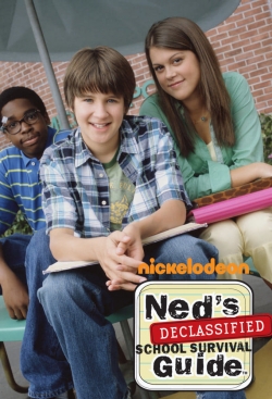 Watch Ned's Declassified School Survival Guide Movies for Free