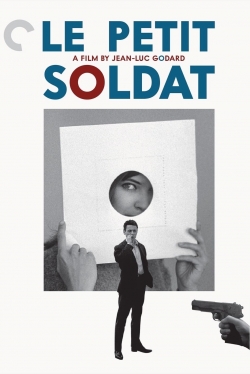 Watch Le Petit Soldat Movies for Free