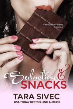 Watch Seduction & Snacks Movies for Free