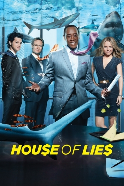 Watch House of Lies Movies for Free