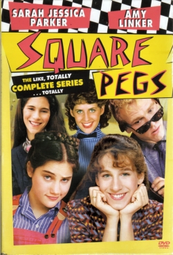 Watch Square Pegs Movies for Free
