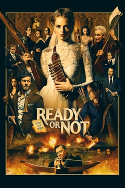 Watch Ready or Not Movies for Free