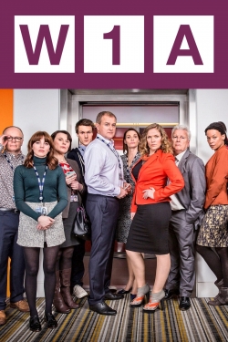 Watch W1A Movies for Free