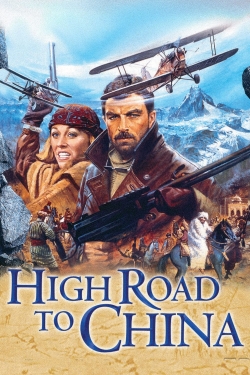 Watch High Road to China Movies for Free