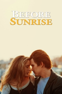 Watch Before Sunrise Movies for Free