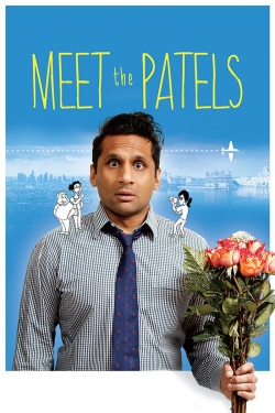 Watch Meet the Patels Movies for Free