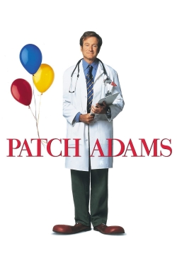 Watch Patch Adams Movies for Free