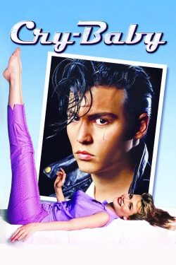 Watch Cry-Baby Movies for Free