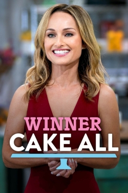 Watch Winner Cake All Movies for Free