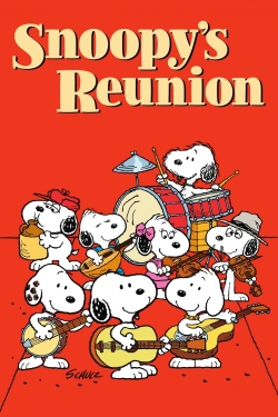 Watch Snoopy's Reunion Movies for Free