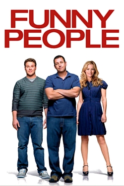 Watch Funny People Movies for Free