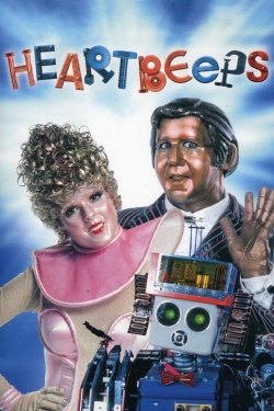 Watch Heartbeeps Movies for Free