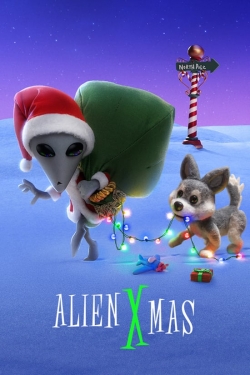 Watch Alien Xmas Movies for Free