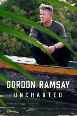 Watch Gordon Ramsay: Uncharted Movies for Free