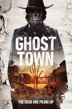 Watch Ghost Town Movies for Free