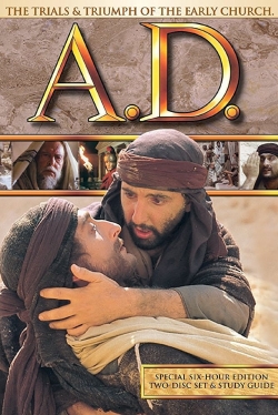Watch A.D. Movies for Free