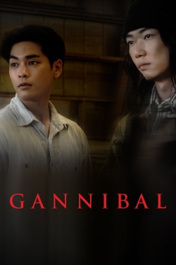 Watch Gannibal Movies for Free