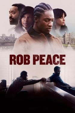 Watch Rob Peace Movies for Free