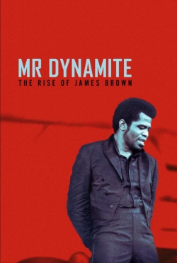 Watch Mr. Dynamite - The Rise of James Brown Movies for Free
