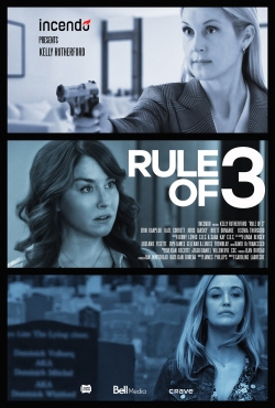 Watch Rule of 3 Movies for Free