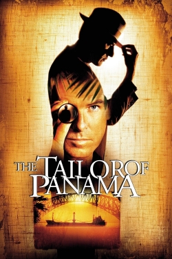 Watch The Tailor of Panama Movies for Free
