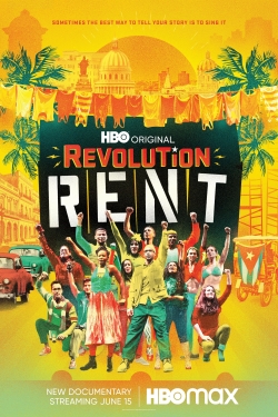 Watch Revolution Rent Movies for Free