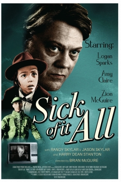 Watch Sick Of It All Movies for Free