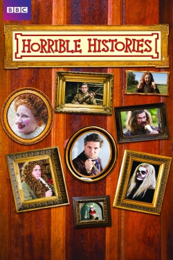 Watch Horrible Histories Movies for Free