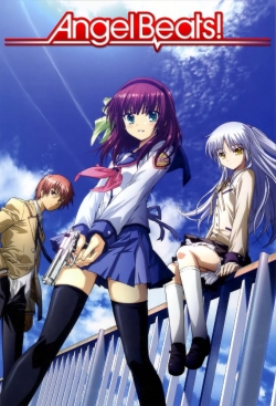 Watch Angel Beats! Movies for Free