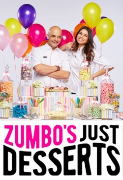 Watch Zumbo's Just Desserts Movies for Free