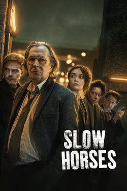Watch Slow Horses Movies for Free