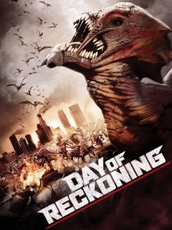 Watch Day of Reckoning Movies for Free