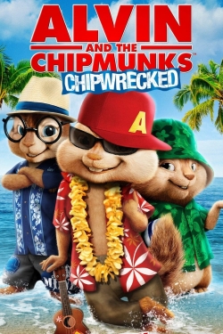 Watch Alvin and the Chipmunks: Chipwrecked Movies for Free