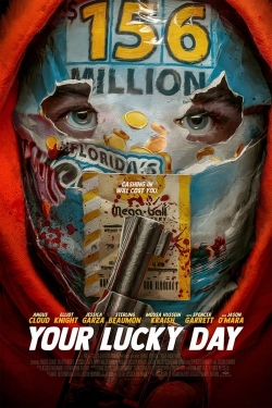 Watch Your Lucky Day Movies for Free