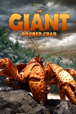 Watch The Giant Robber Crab Movies for Free