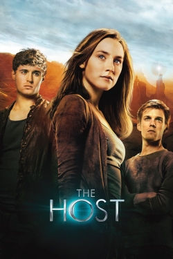 Watch The Host Movies for Free