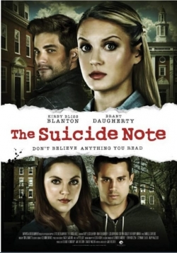 Watch Suicide Note Movies for Free