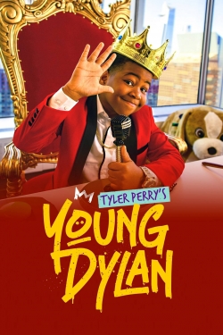 Watch Tyler Perry's Young Dylan Movies for Free