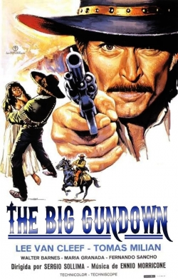Watch The Big Gundown Movies for Free
