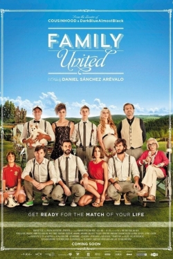Watch Family United Movies for Free