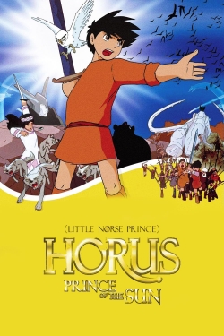 Watch Horus, Prince of the Sun Movies for Free