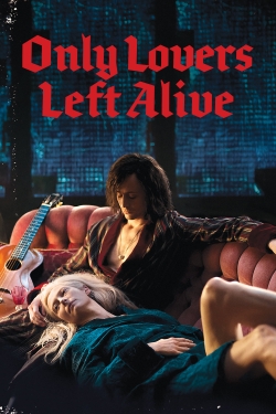 Watch Only Lovers Left Alive Movies for Free