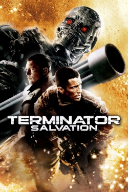 Watch Terminator Salvation Movies for Free