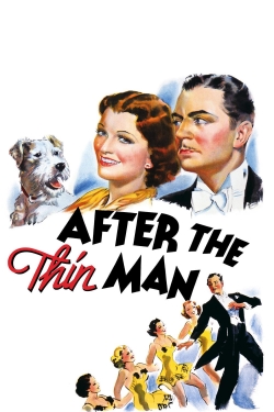 Watch After the Thin Man Movies for Free