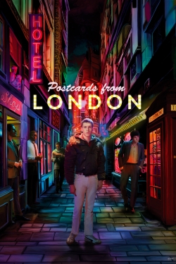 Watch Postcards from London Movies for Free