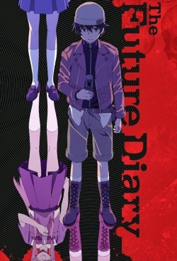 Watch The Future Diary Movies for Free