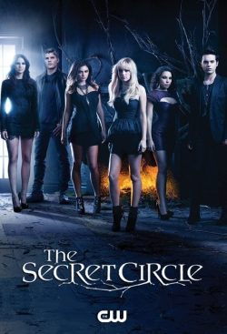 Watch The Secret Circle Movies for Free