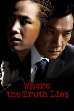 Watch The Case of Itaewon Homicide Movies for Free