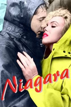 Watch Niagara Movies for Free
