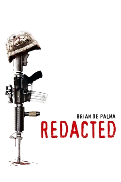 Watch Redacted Movies for Free